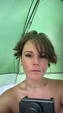 BaileyMFox online show from 20, 7, 2026