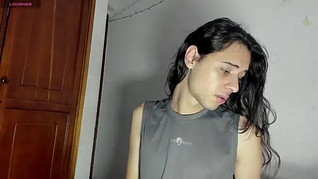 melany filly online show from 11, 5, 2026