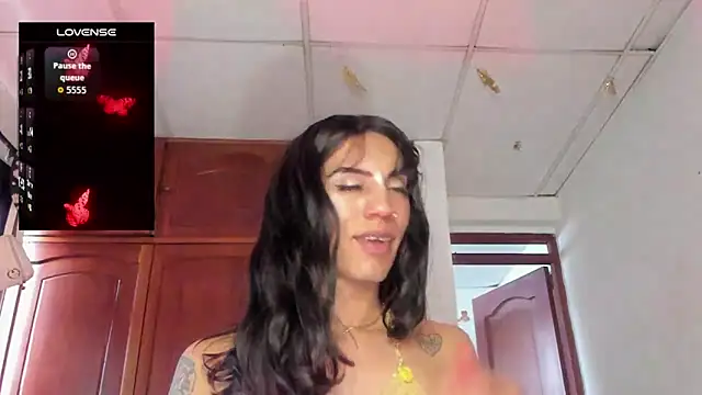melany filly online show from 29, 5, 2026