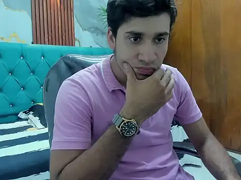 Walter noils online show from 22, 4, 2026