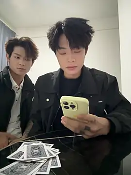 xiaowu2006 online show from 18, 4, 2026