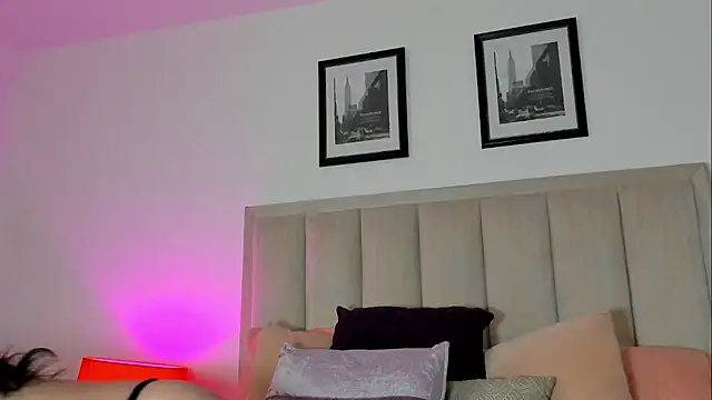 CatalinaSaanz online show from 16, 6, 2026