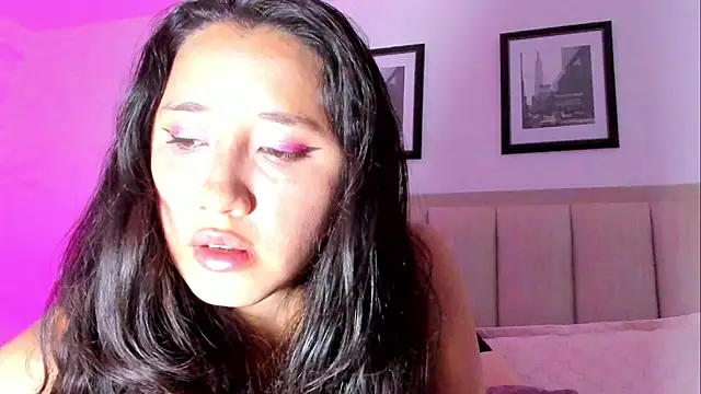 CatalinaSaanz online show from 18, 6, 2026