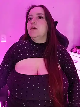 Lena black  online show from 23, 5, 2026