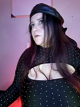 Lena black  online show from 18, 5, 2026