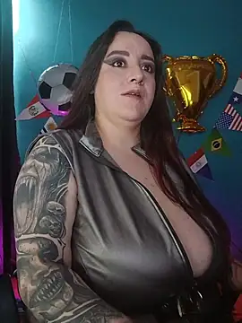 Lena black  online show from 8, 7, 2026