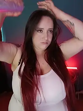 Lena black  online show from 10, 6, 2026