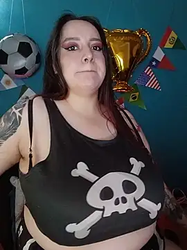 Lena black  online show from 15, 6, 2026
