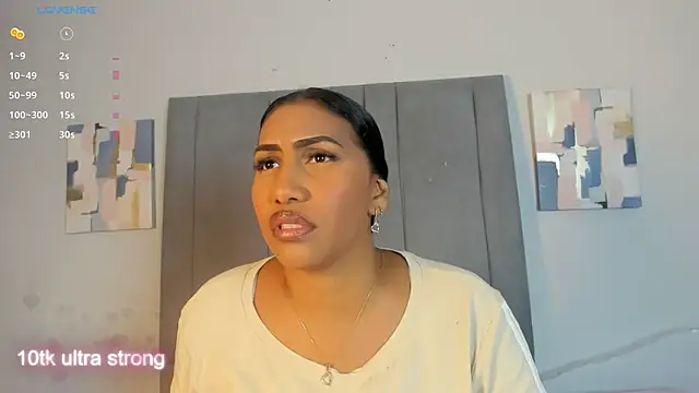 kristel lee  online show from 1, 5, 2026
