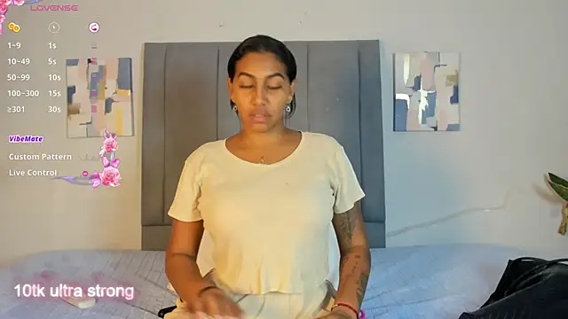 kristel lee  online show from 5, 5, 2026