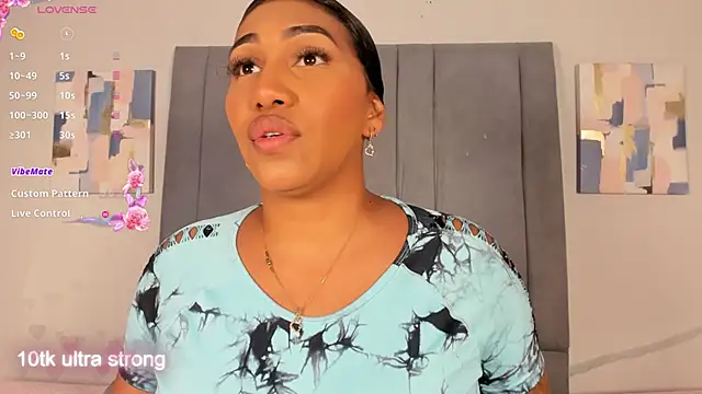 kristel lee  online show from 3, 5, 2026