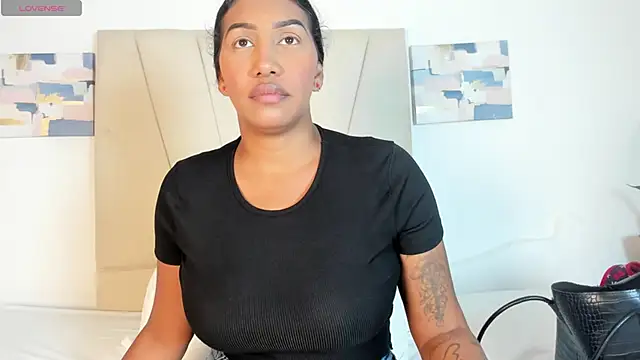 kristel lee  online show from 26, 5, 2026