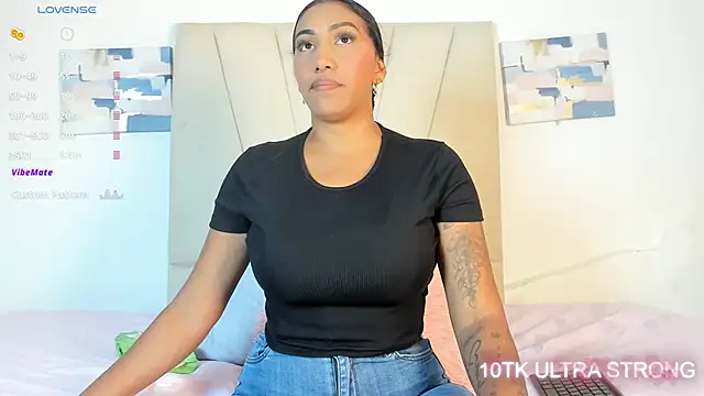 kristel lee  online show from 12, 6, 2026