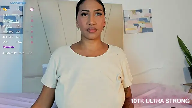 kristel lee  online show from 11, 6, 2026