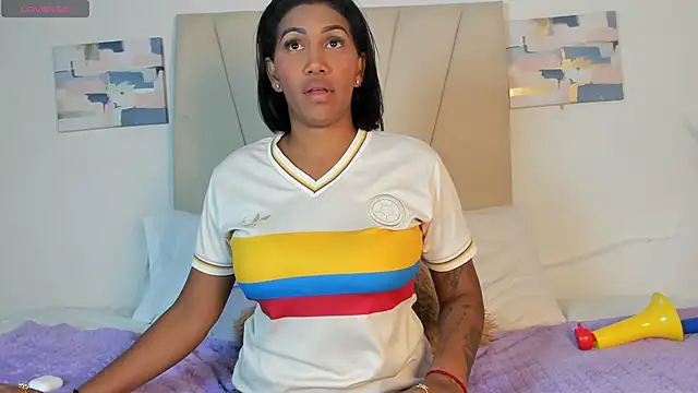 kristel lee  online show from 28, 6, 2026