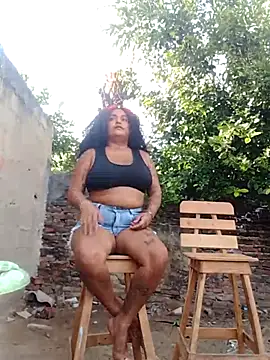 LisaPartys online show from 19, 4, 2026