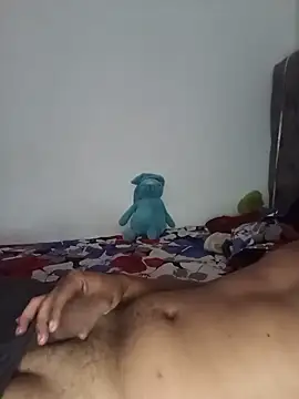 ReinaldoZapata online show from 30, 5, 2026
