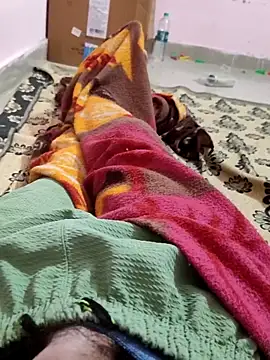 prince34566 online show from 19, 4, 2026