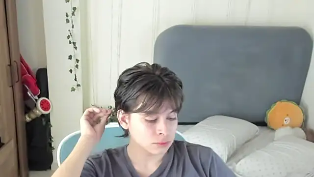 Felixzyn online show from 4, 7, 2026
