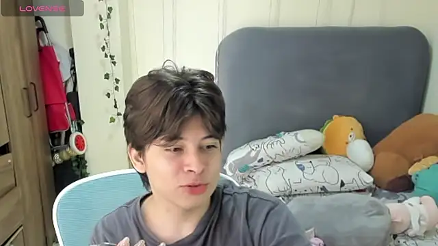 Felixzyn online show from 7, 6, 2026
