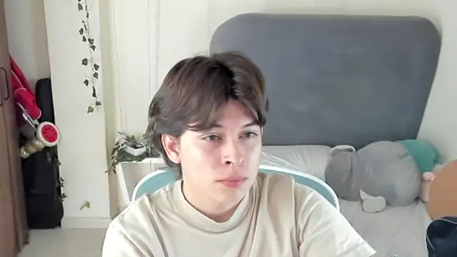Felixzyn online show from 7, 7, 2026