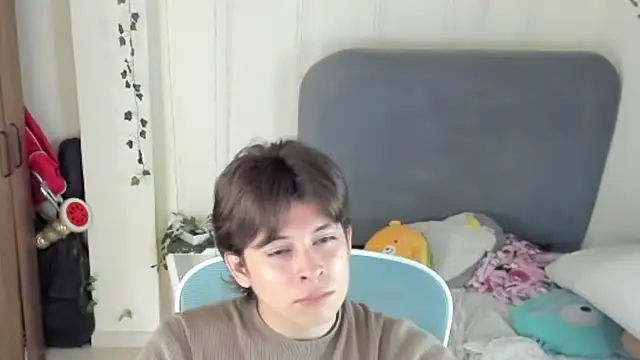 Felixzyn online show from 9, 7, 2026