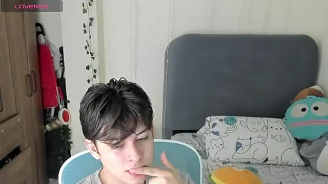 Felixzyn online show from 15, 6, 2026