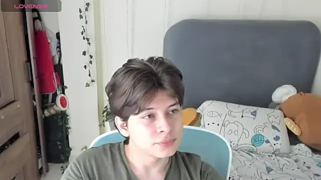 Felixzyn online show from 14, 6, 2026
