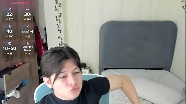 Felixzyn online show from 3, 5, 2026