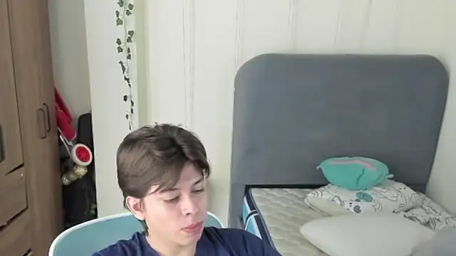 Felixzyn online show from 18, 7, 2026