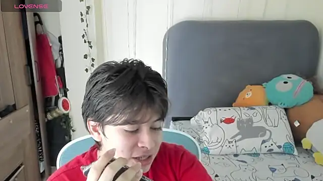 Felixzyn online show from 9, 6, 2026