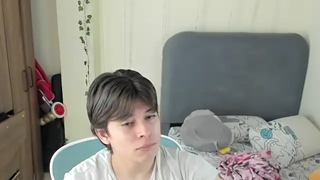 Felixzyn online show from 12, 7, 2026