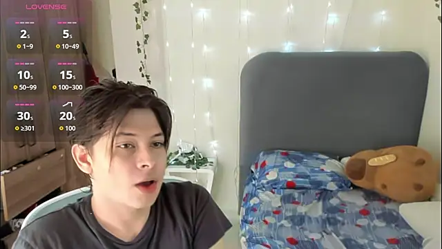 Felixzyn online show from 22, 4, 2026