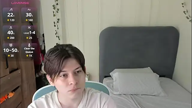 Felixzyn online show from 26, 4, 2026