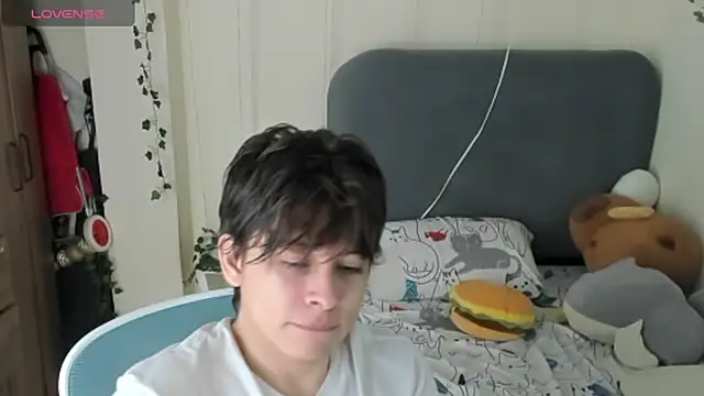 Felixzyn online show from 31, 5, 2026