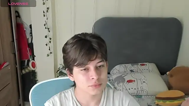 Felixzyn online show from 12, 6, 2026