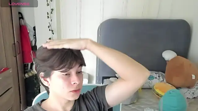 Felixzyn online show from 11, 6, 2026