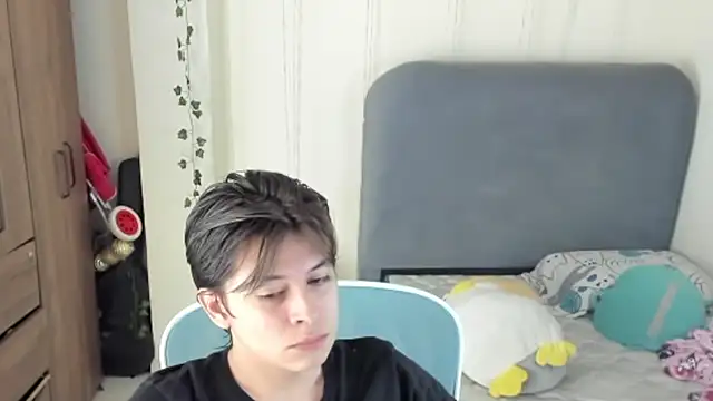 Felixzyn online show from 19, 7, 2026