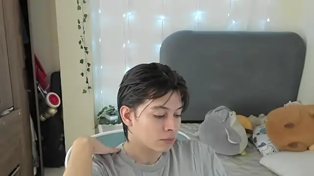 Felixzyn online show from 15, 7, 2026