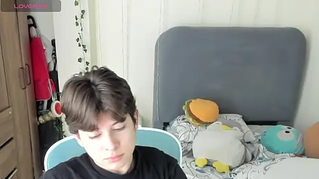 Felixzyn online show from 18, 6, 2026