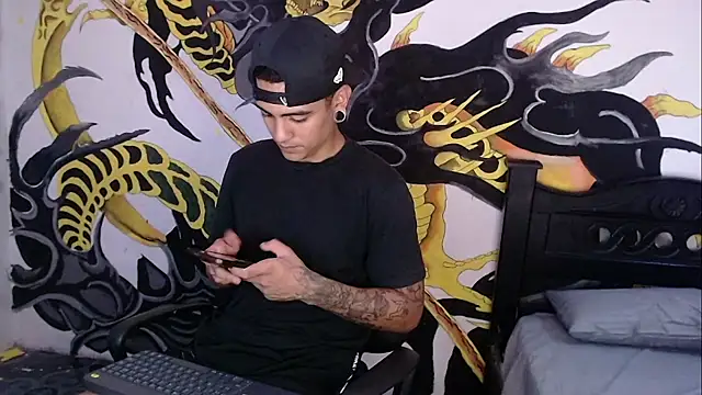 Snapshot of Kizameee_ chatting on 11, 6, 2026 Kizameee online show from 11, 6, 2026