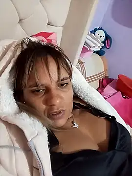 bibyCute online show from 20, 4, 2026