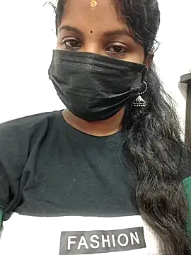 Tamil Hot Dharsha online show from 19, 6, 2026