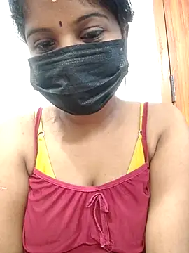 Tamil Hot Dharsha online show from 14, 6, 2026