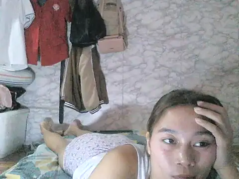 Sexybabe168 online show from 6, 5, 2026
