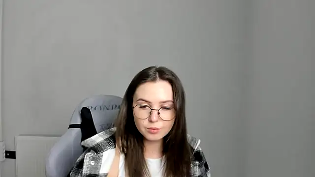 Regina cute  online show from 11, 5, 2026