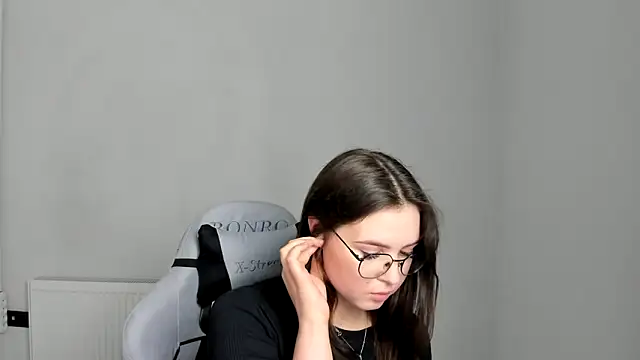 Regina cute  online show from 15, 5, 2026