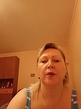 Snapshot of I_amVeronicle chatting on 21, 6, 2026 I amVeronicle online show from 21, 6, 2026