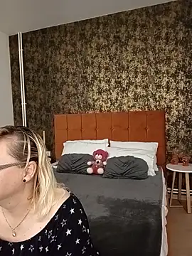 I amVeronicle online show from 17, 5, 2026