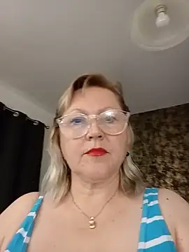 I amVeronicle online show from 27, 5, 2026